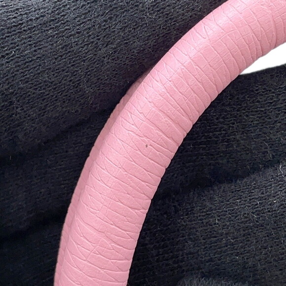 GUCCI Authentic Pink Bag - Picture 10 of 15